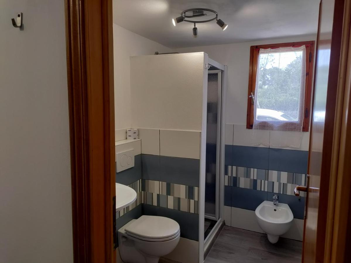 קאפוליברי Residence Melograno מראה חיצוני תמונה