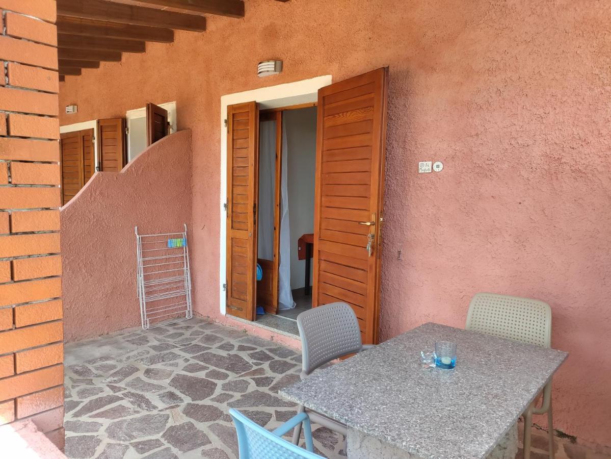 קאפוליברי Residence Melograno מראה חיצוני תמונה