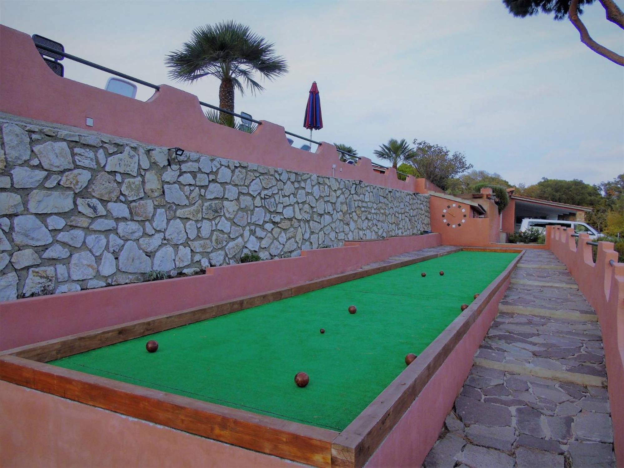קאפוליברי Residence Melograno מראה חיצוני תמונה