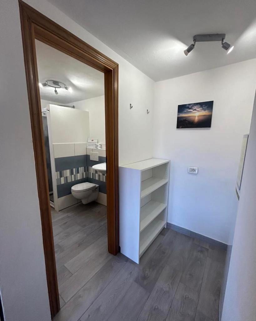 קאפוליברי Residence Melograno מראה חיצוני תמונה