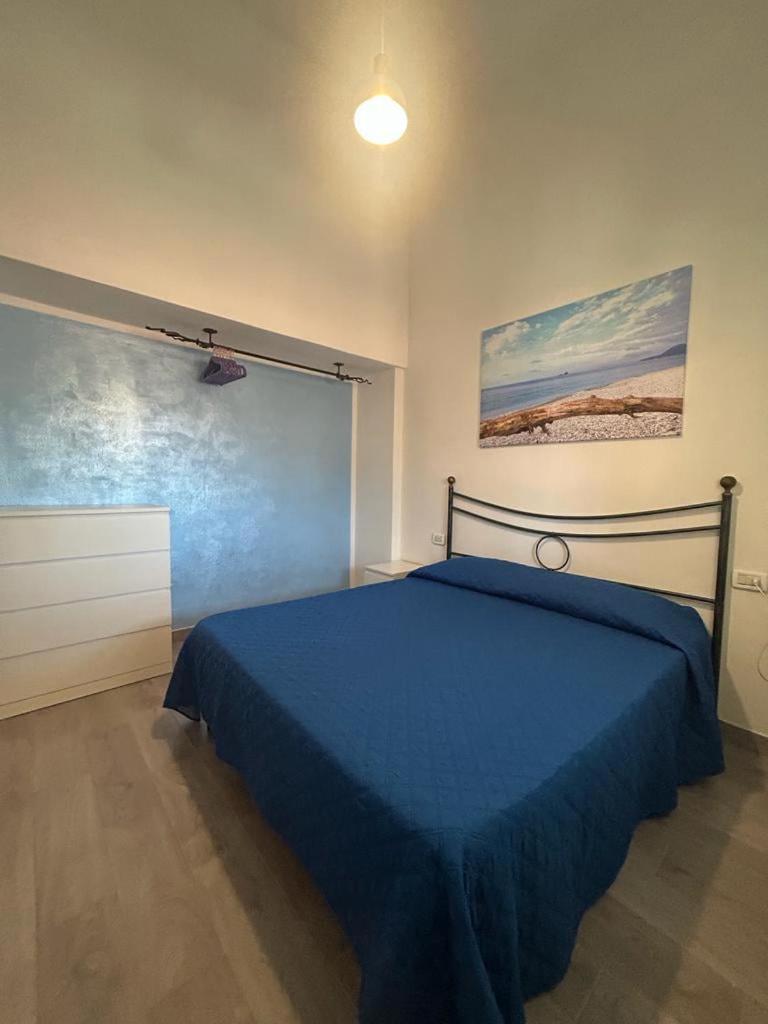 קאפוליברי Residence Melograno מראה חיצוני תמונה