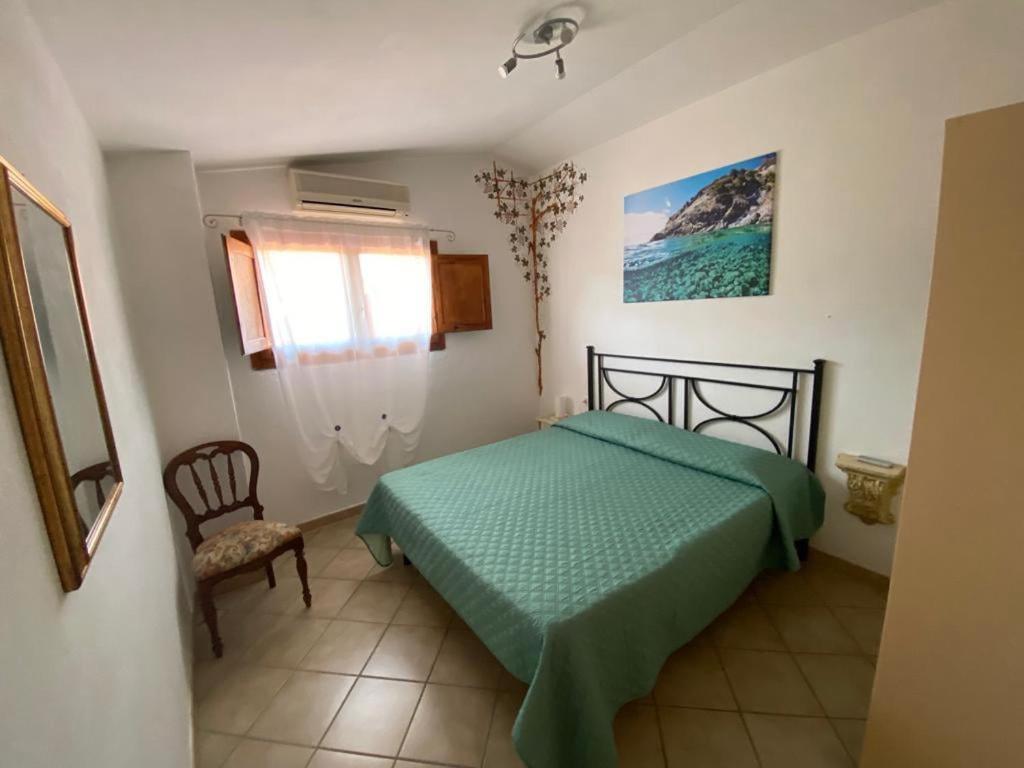 קאפוליברי Residence Melograno מראה חיצוני תמונה