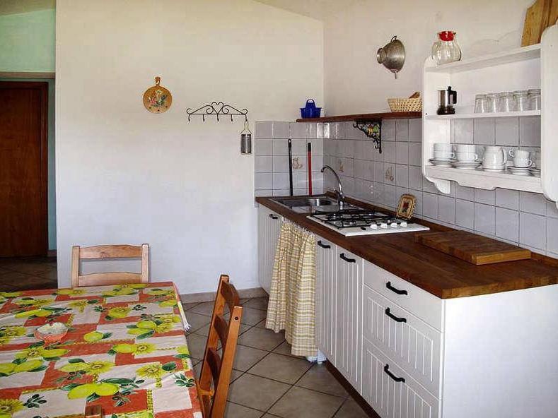 קאפוליברי Residence Melograno מראה חיצוני תמונה