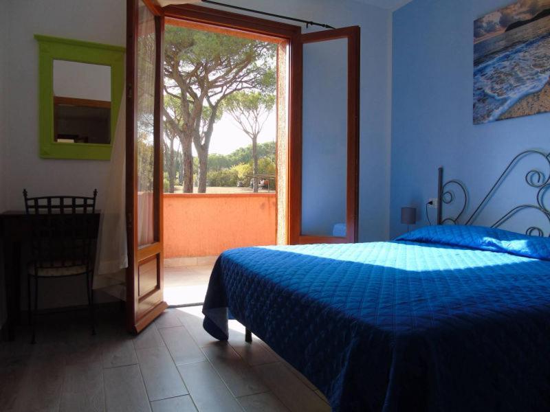 קאפוליברי Residence Melograno מראה חיצוני תמונה