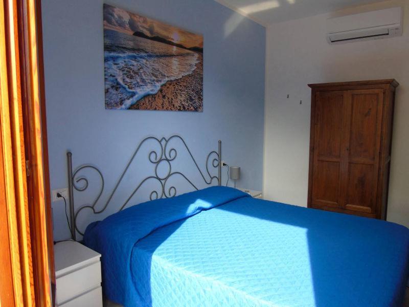 קאפוליברי Residence Melograno מראה חיצוני תמונה