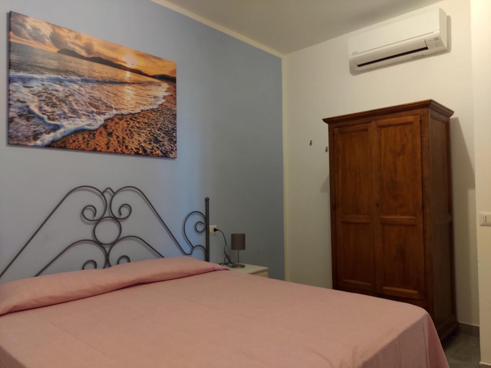 קאפוליברי Residence Melograno חדר תמונה