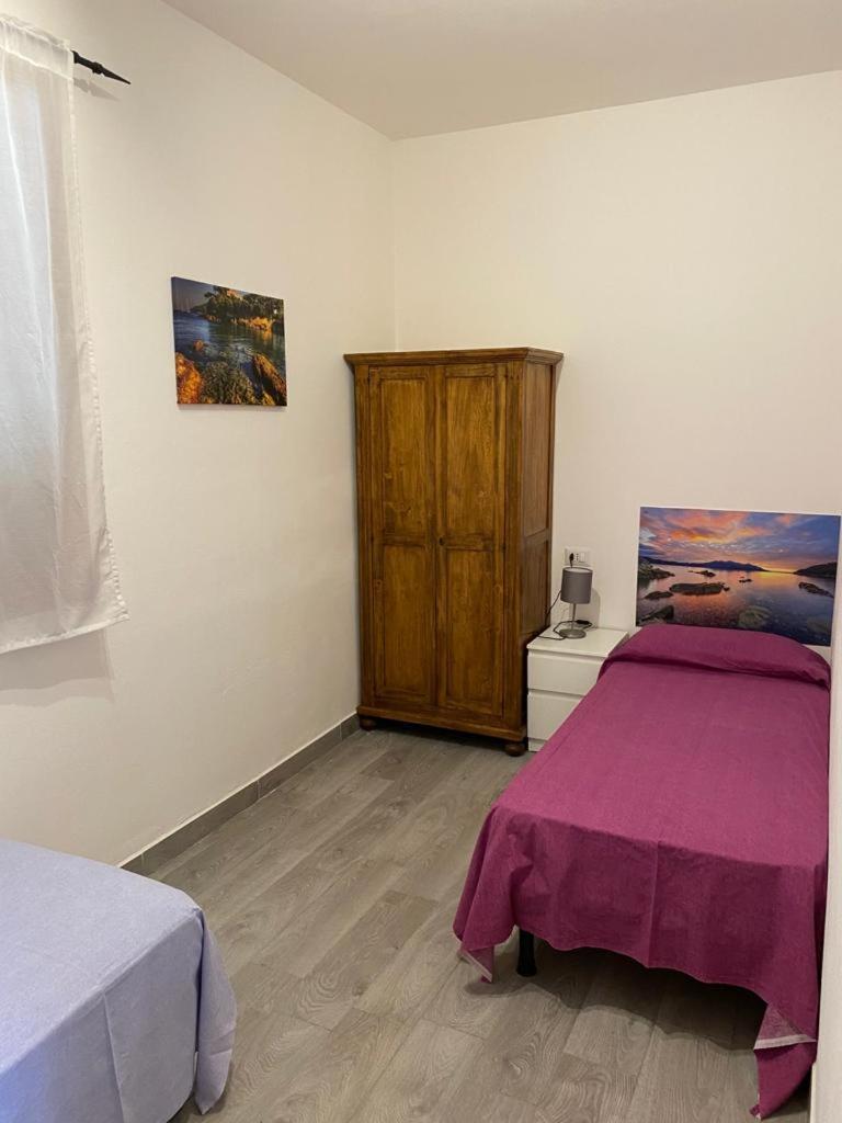 קאפוליברי Residence Melograno חדר תמונה