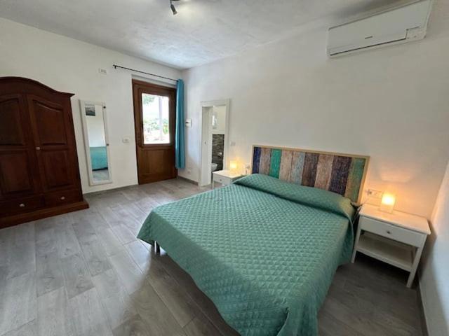 קאפוליברי Residence Melograno מראה חיצוני תמונה
