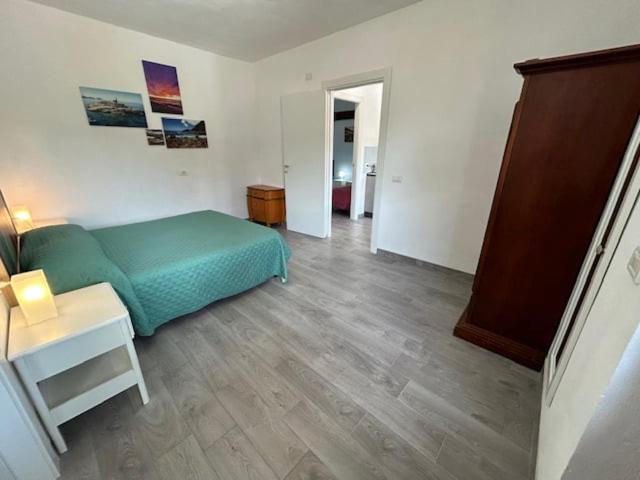 קאפוליברי Residence Melograno מראה חיצוני תמונה