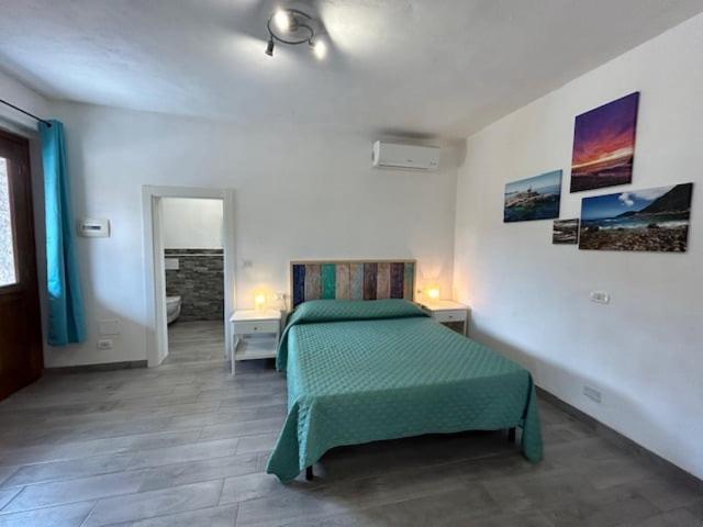 קאפוליברי Residence Melograno מראה חיצוני תמונה