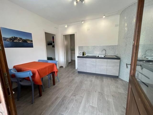 קאפוליברי Residence Melograno מראה חיצוני תמונה