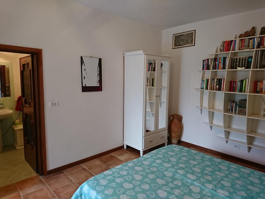 קאפוליברי Residence Melograno מראה חיצוני תמונה