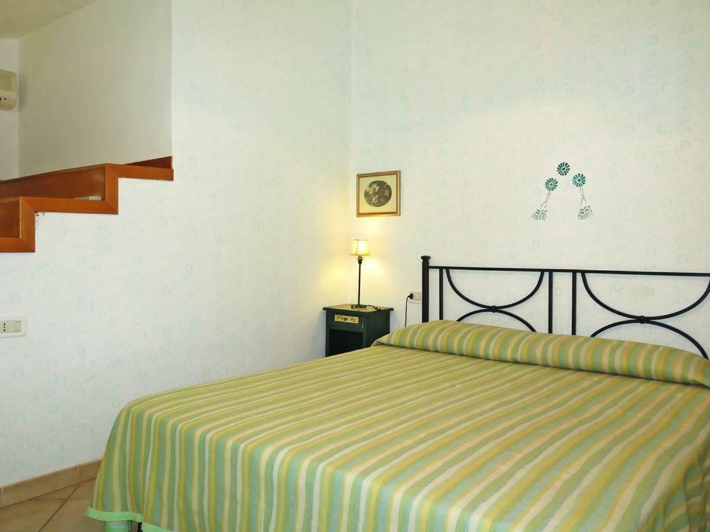 קאפוליברי Residence Melograno מראה חיצוני תמונה