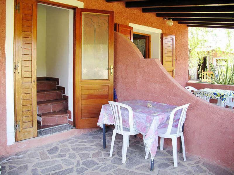 קאפוליברי Residence Melograno מראה חיצוני תמונה