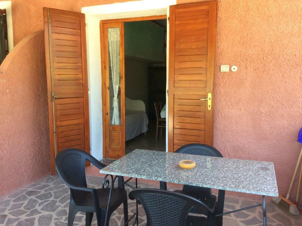 קאפוליברי Residence Melograno מראה חיצוני תמונה