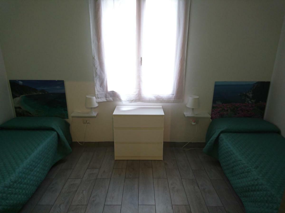 קאפוליברי Residence Melograno מראה חיצוני תמונה