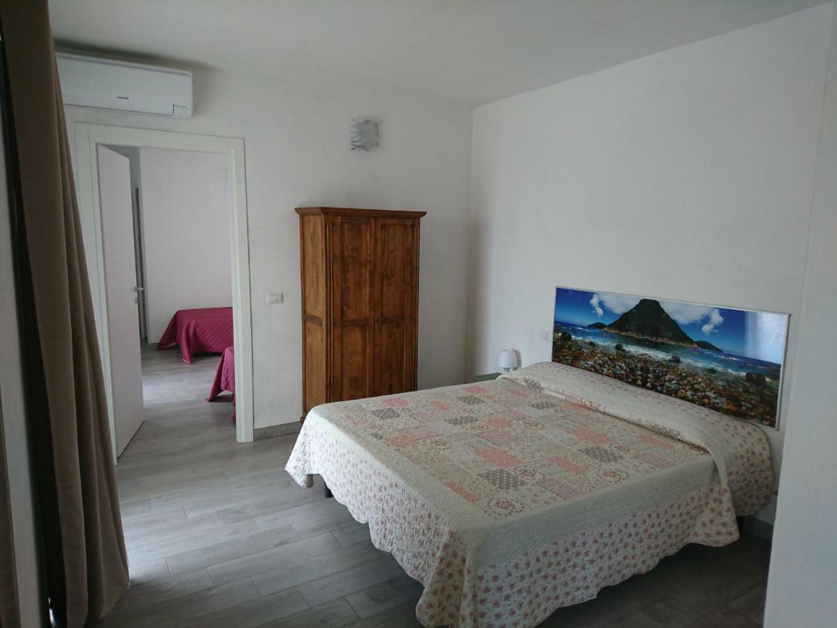 קאפוליברי Residence Melograno מראה חיצוני תמונה