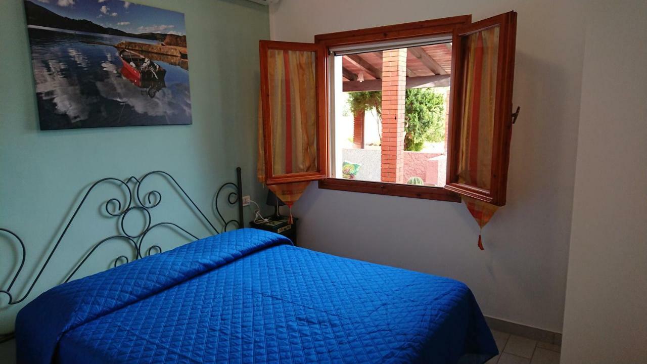 קאפוליברי Residence Melograno מראה חיצוני תמונה
